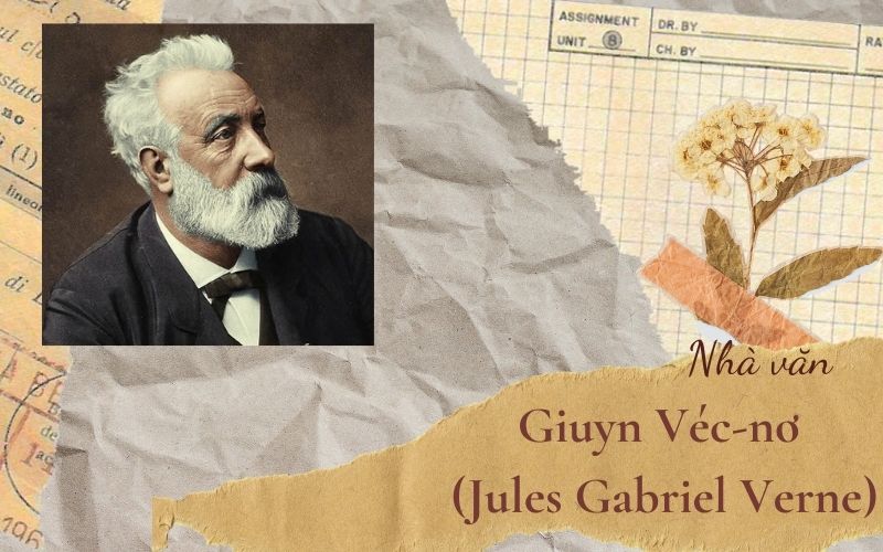 Giuyn Vécnơ: Hướng dẫn sử dụng chi tiết và hiệu quả Gallery 1