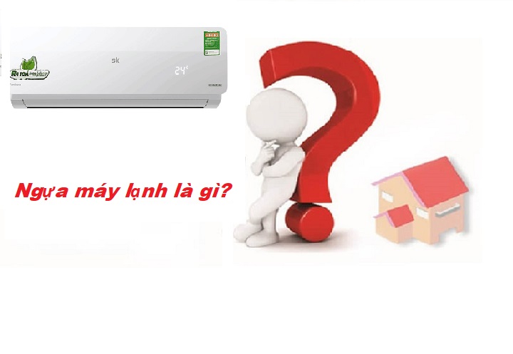 Cách Nhận Biết Máy Lạnh 1 Ngựa Và 2 Ngựa Gallery 1