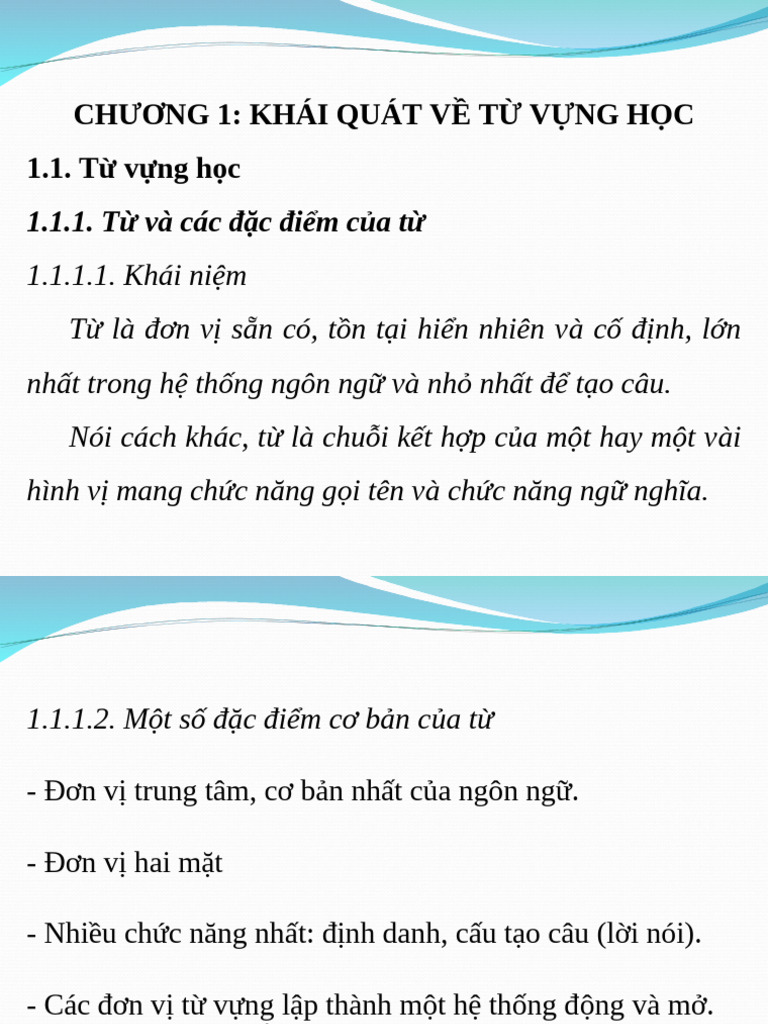 Từ Vựng Ngữ Nghĩa Tiếng Việt: Hướng Dẫn Học Tập Hiệu Quả Gallery 1