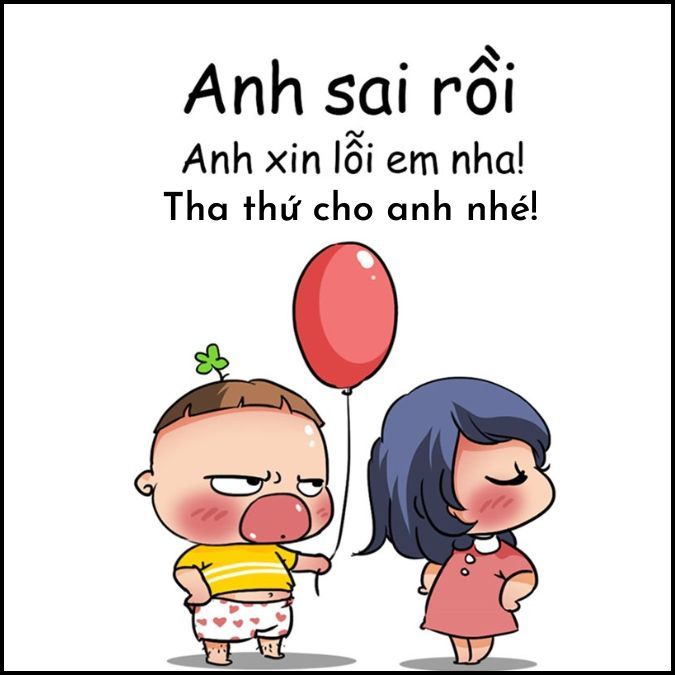 Hãy Tha Lỗi Cho Em Gallery 1