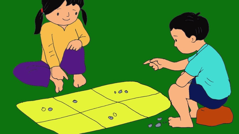 Mẹo chơi Ô ăn quan luôn thắng Gallery 1