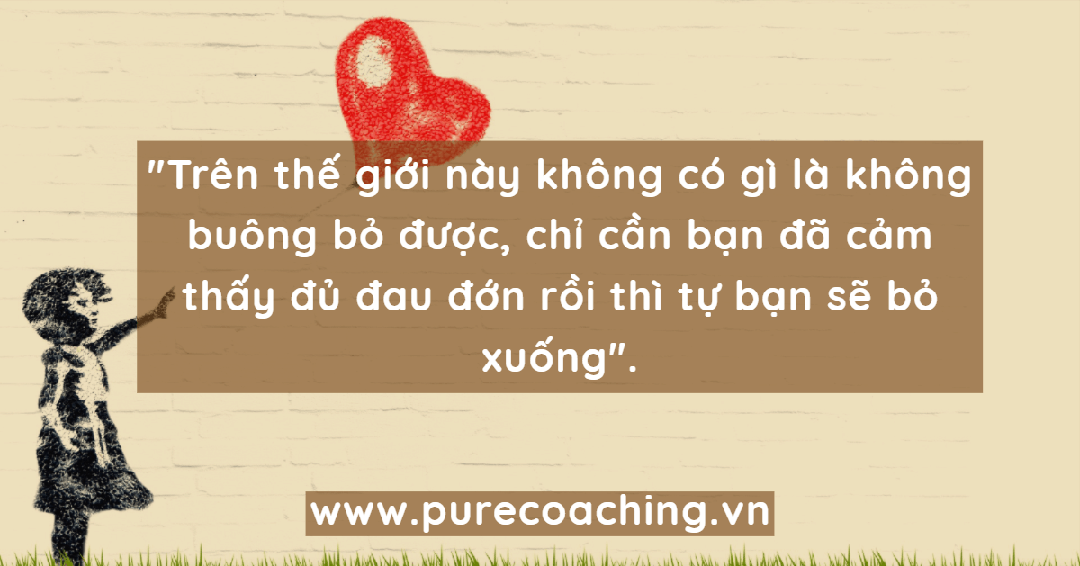 Làm Sao Để Từ Bỏ Một Người? Gallery 1