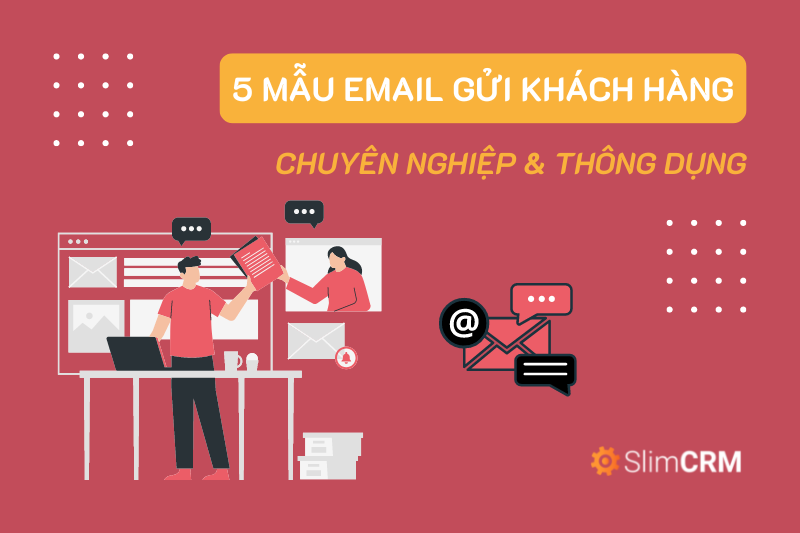 Gởi: Nghệ thuật gửi thư điện tử hiệu quả Gallery 1
