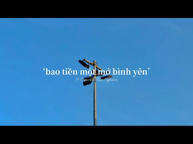 Mặc Cho Những Âu Lo Ghì Chặt Đôi Vai Gallery 1