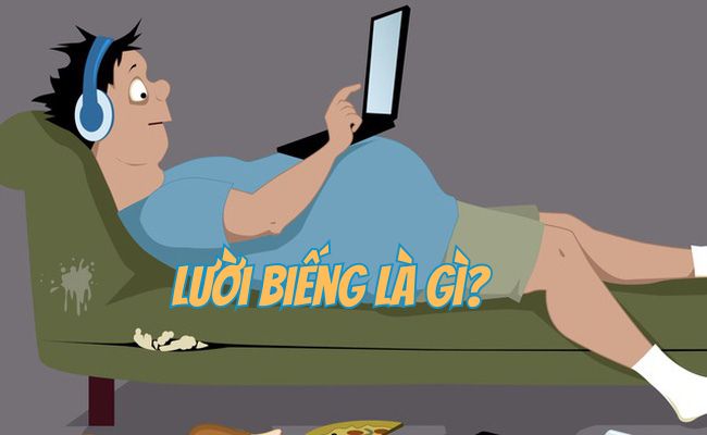 Khắc Phục Sự Lười Biếng: Bí Quyết Để Bạn Trở Nên Năng Suất Hơn Gallery 1