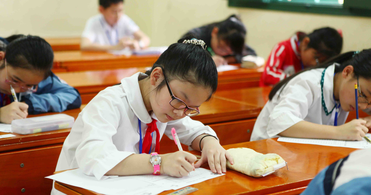 Học Rốt - Bí Quyết Thành Công Cho Học Sinh Yếu Gallery 1