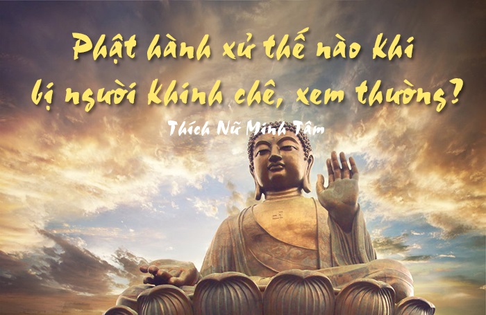 Khi Bạn Bị Người Khác Khinh Thường: Phản Ứng Thông Minh Và Lành Mạnh Gallery 1