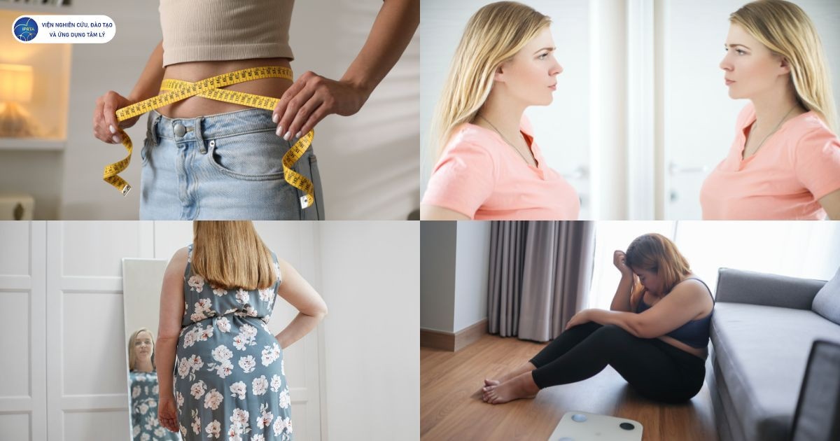 Mặc Cảm Vì Ngoại Hình Xấu: Vượt Qua Định Kiến Và Yêu Thích Bản Thân Gallery 1