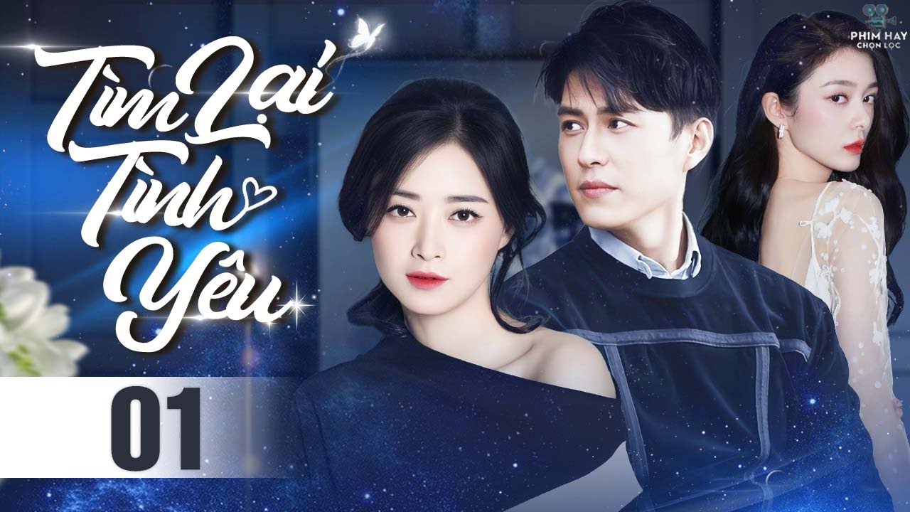 Tìm Lại Tình Yêu Gallery 1