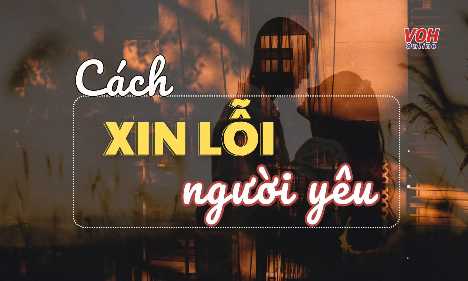Cách Chuộc Lỗi Hiệu Quả Với Người Yêu Gallery 1