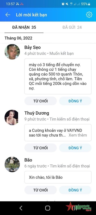 Đòi Nợ Vui: Bí Kíp Thu Hồi Nợ Nhẹ Nhàng Mà Hiệu Quả Gallery 1
