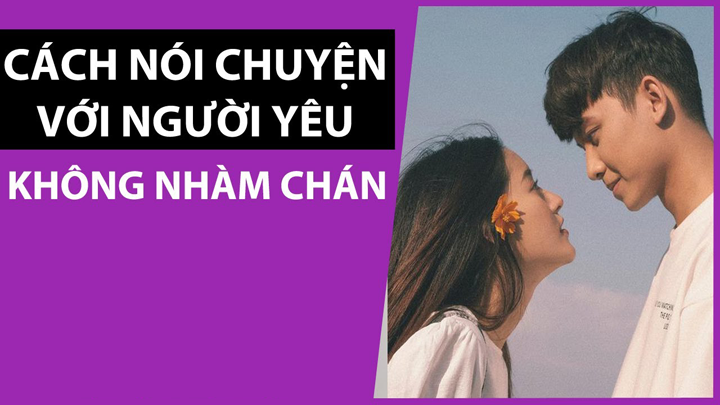 Cách Nói Chuyện Với Con Trai Bớt Nhạt Gallery 1
