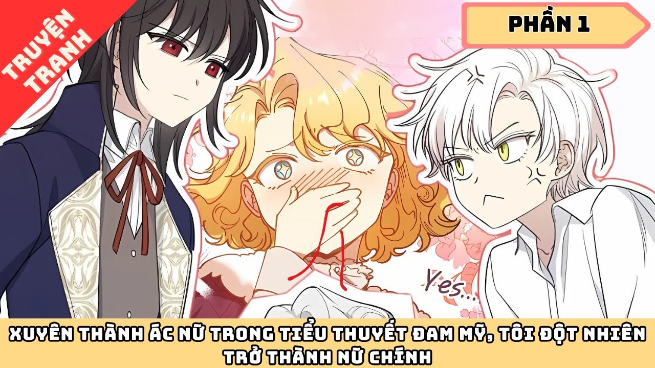 Tôi Tôn Trọng Sở Thích Của Nam Chính Gallery 1