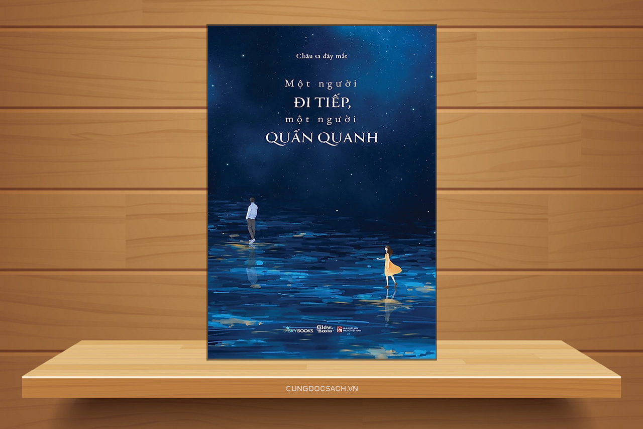Một Người Đi Tiếp, Một Người Quẩn Quanh Gallery 1