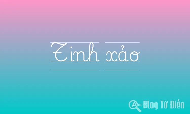 Tinh xảo hay tinh sảo? Gallery 1