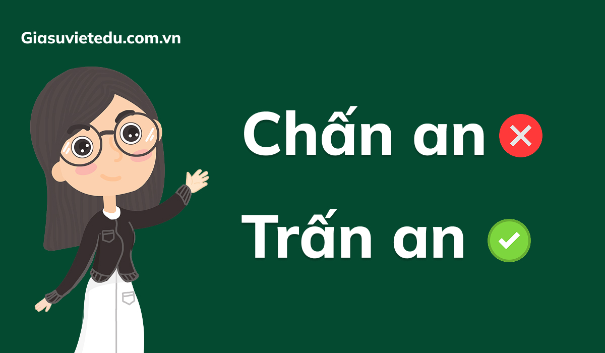 Trấn an hay chấn an? Gallery 1