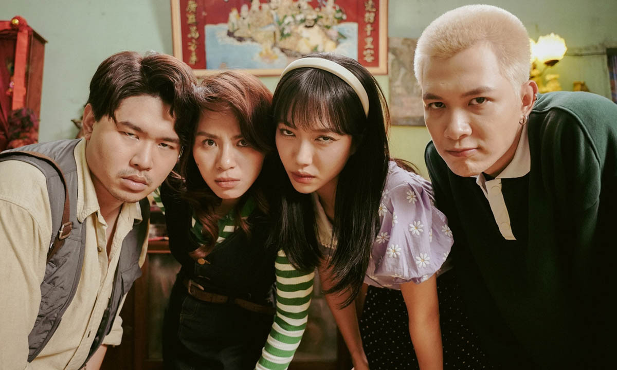 Xuất chiếu hay suất chiếu? Gallery 1