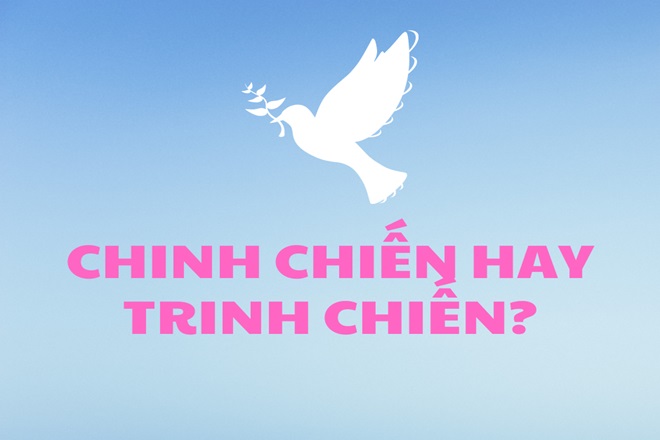Trinh Chiến Hay Chinh Chiến? Gallery 1