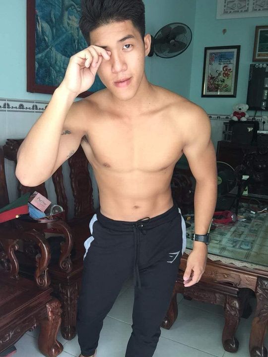 Học sinh lớp 8 sục cu Gallery 1