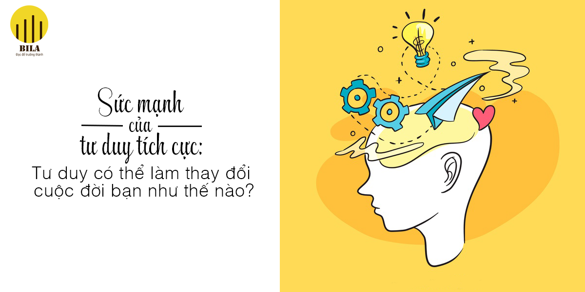 Suy nghĩ tích cực: Chìa khóa mở ra cuộc sống tốt đẹp Gallery 1