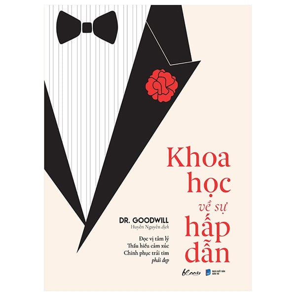 Sách Chinh Phục Phái Đẹp: Bí Kíp Thu Hút Và Giao Tiếp Hiệu Quả Với Nữ Giới Gallery 1