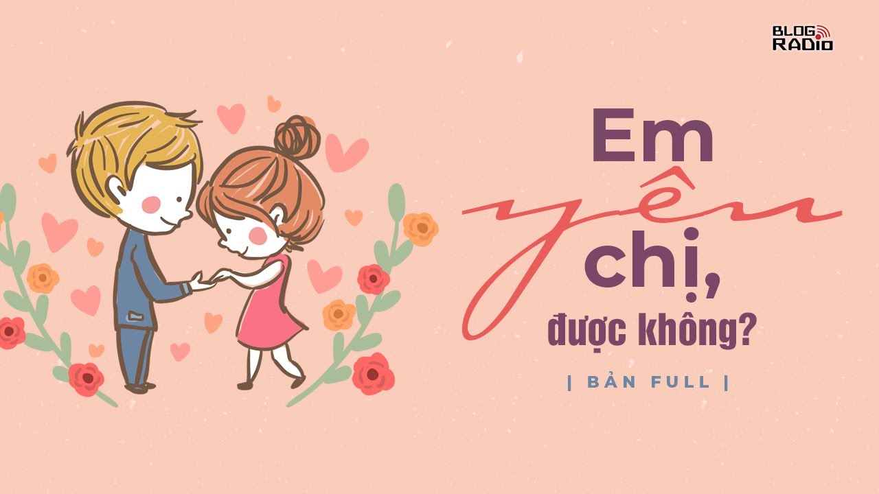 Chị Hãy Yêu Em Gallery 1