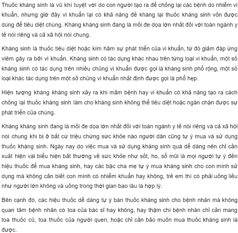 Thuyết phục bạn từ bỏ một thói quen có hại Gallery 1