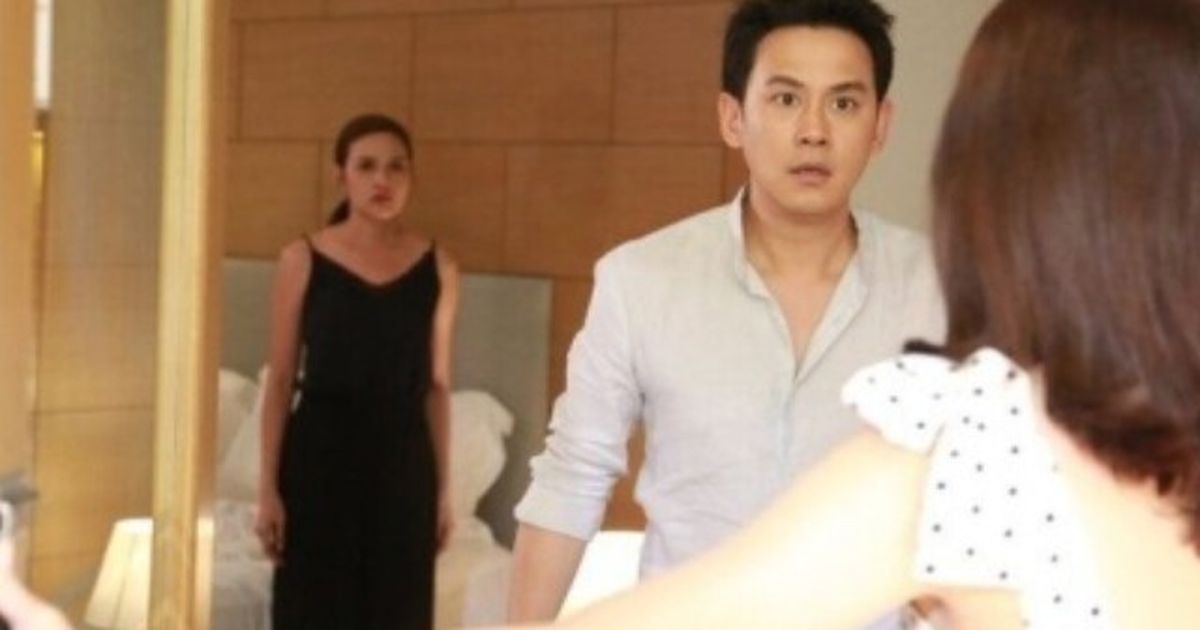Chị Gái Bị Em Họ Cướp Mất Em Trai: Làm Sao Để Đối Phó? Gallery 1