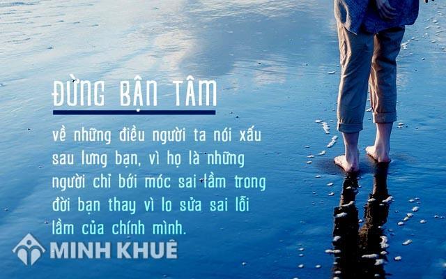 Khi bị người khác nói xấu: Cách ứng phó hiệu quả và khôn ngoan Gallery 1