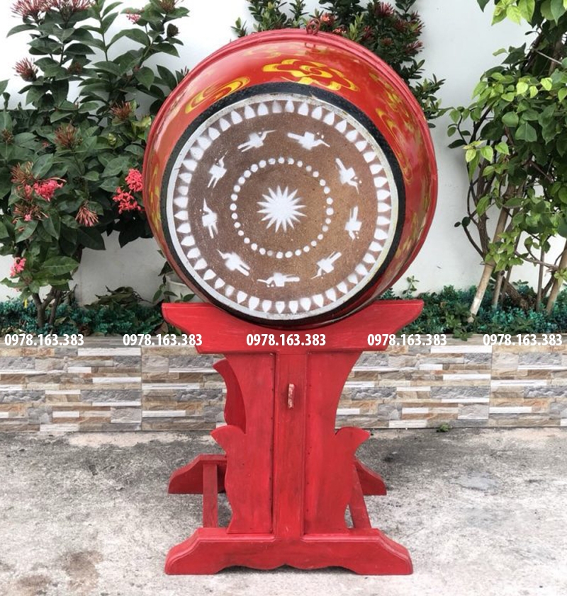 Cách Đánh Trống 1 Hồi 3 Tiếng Gallery 1