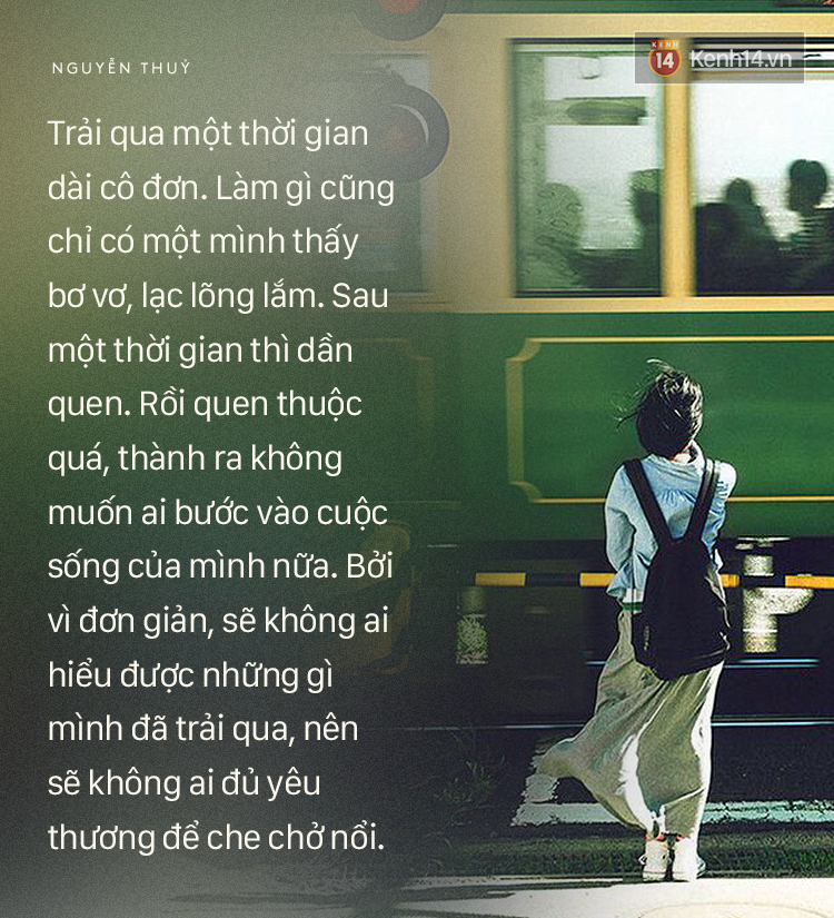 Đơn Côi Là Gì? Gallery 1