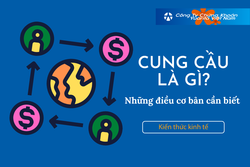 Cung Cầu Là Gì? Gallery 2