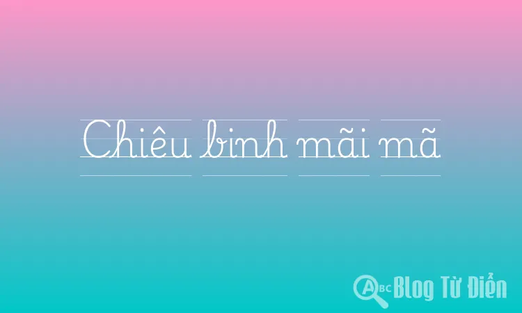 Chiêu Binh Mãi Mã: Bí Kíp Giúp Bạn Tận Hưởng Ưu Đãi Khủng Gallery 1