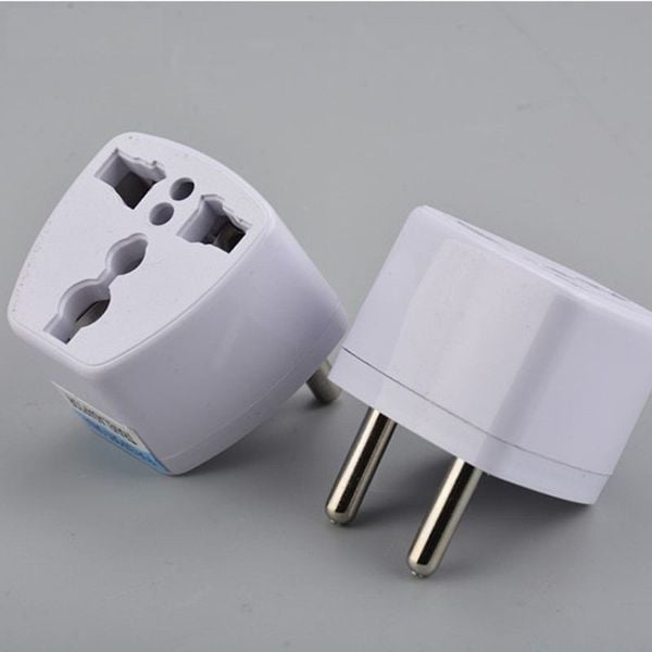 Cục Chuyển Đổi 3 Chấu: Hướng Dẫn Sử Dụng và Lựa Chọn Gallery 1
