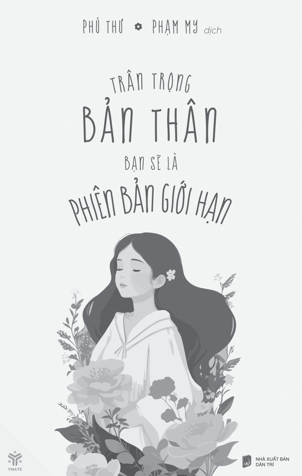 Dù Bạn Không Hoàn Hảo Nhưng Bạn Là Phiên Bản Giới Hạn Gallery 1