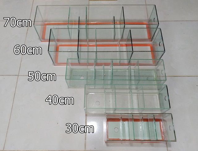 Lọc Tràn Trên 5 Ngăn: Hướng Dẫn Chi Tiết và Ứng Dụng Thực Tiễn Gallery 1