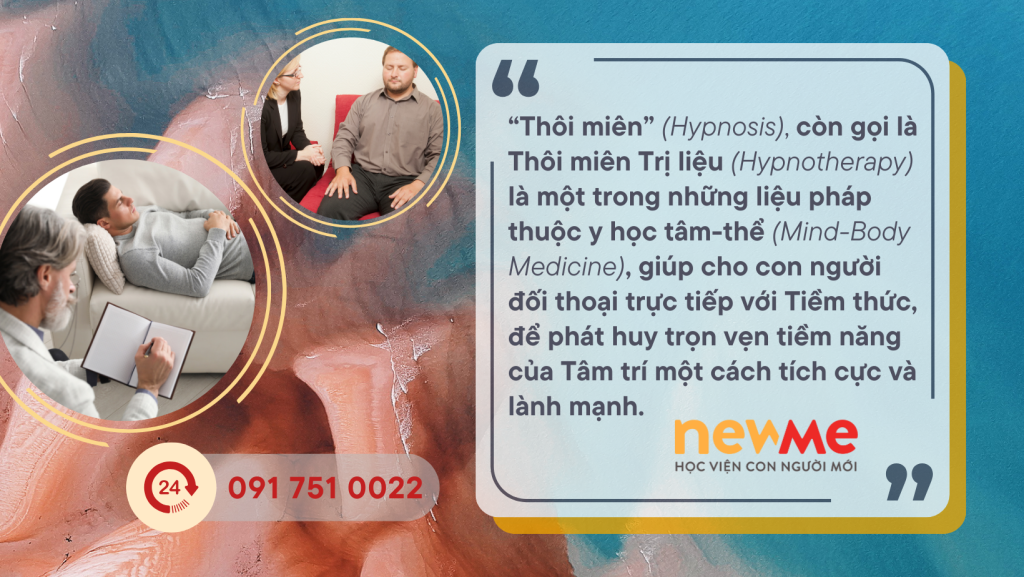 Mệnh lệnh thôi miên: Bí quyết sử dụng và những điều cần biết Gallery 1