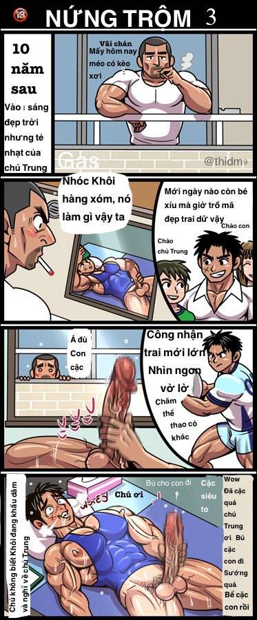 Nứng Truyện Là Gì? Tổng Hợp Truyện Hay Và Đáng Xem Gallery 1