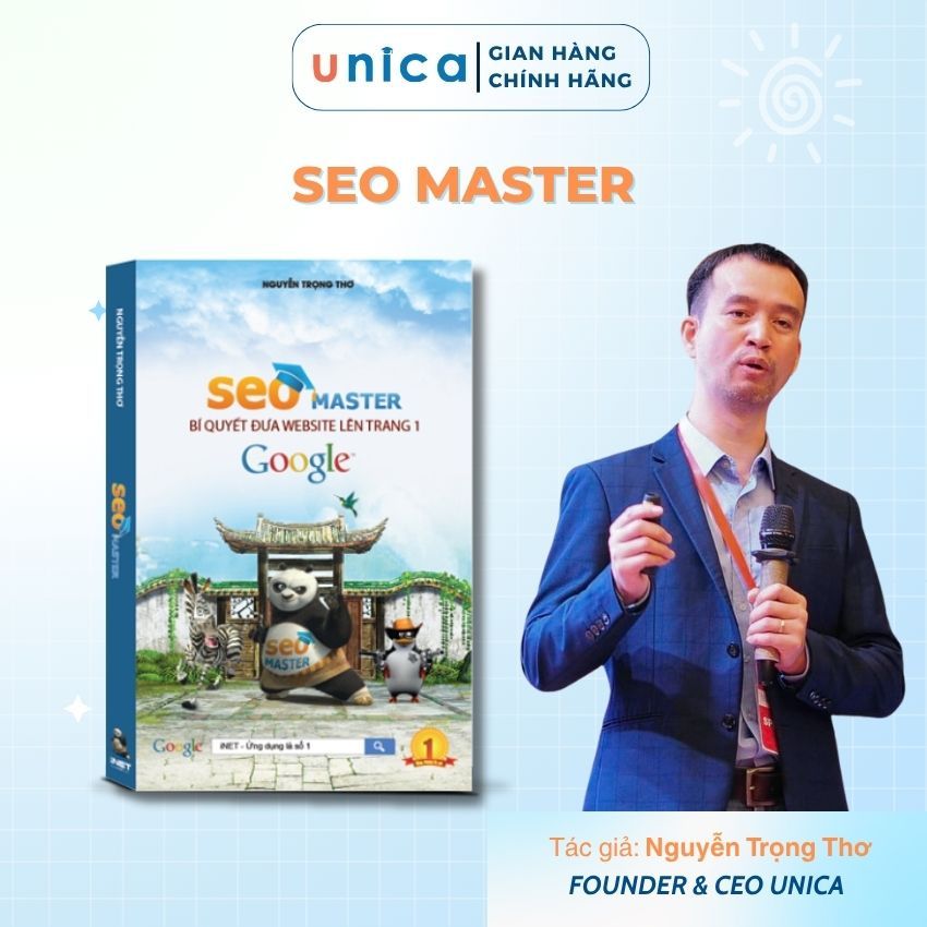 Tối ưu hóa công cụ tìm kiếm (SEO): Hướng dẫn chi tiết cho người mới bắt đầu Gallery 1