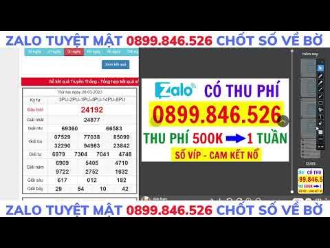 Soi Cầu Vân Anh - Phương Pháp Dự Đoán Xổ Số Hiệu Quả? Gallery 1