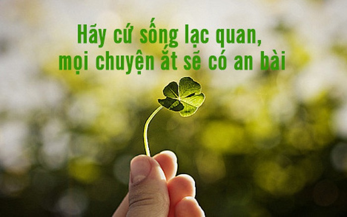 Sống Tích Cực và Lạc Quan: Bí quyết để có cuộc sống hạnh phúc và thành công Gallery 1