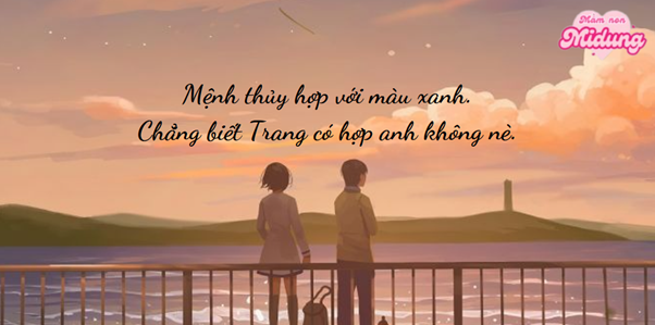 Thả Thính Theo Tên Trang: Bí Kíp Thu Hút Crush Bằng Sự Sáng Tạo Gallery 1