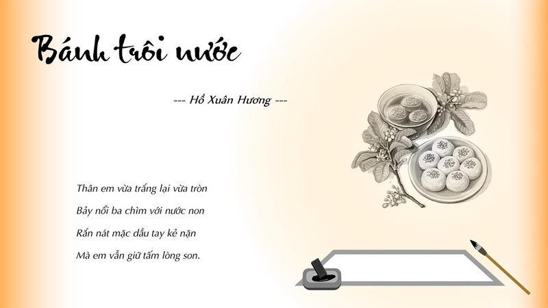 Thơ 7 chữ 4 câu: Bí quyết sáng tác và những bài thơ hay Gallery 1