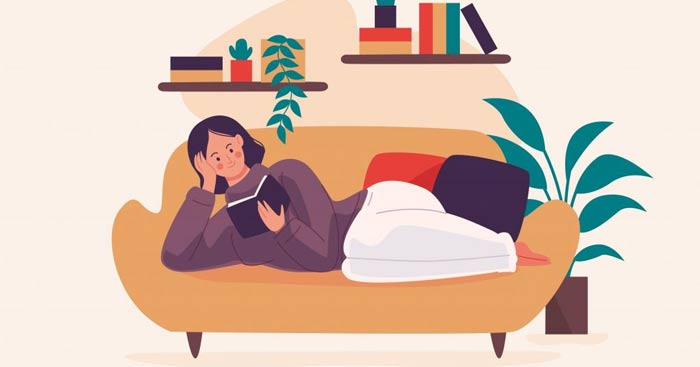 Nhàn rỗi là gì? Cách tận dụng thời gian nhàn rỗi hiệu quả Gallery 1
