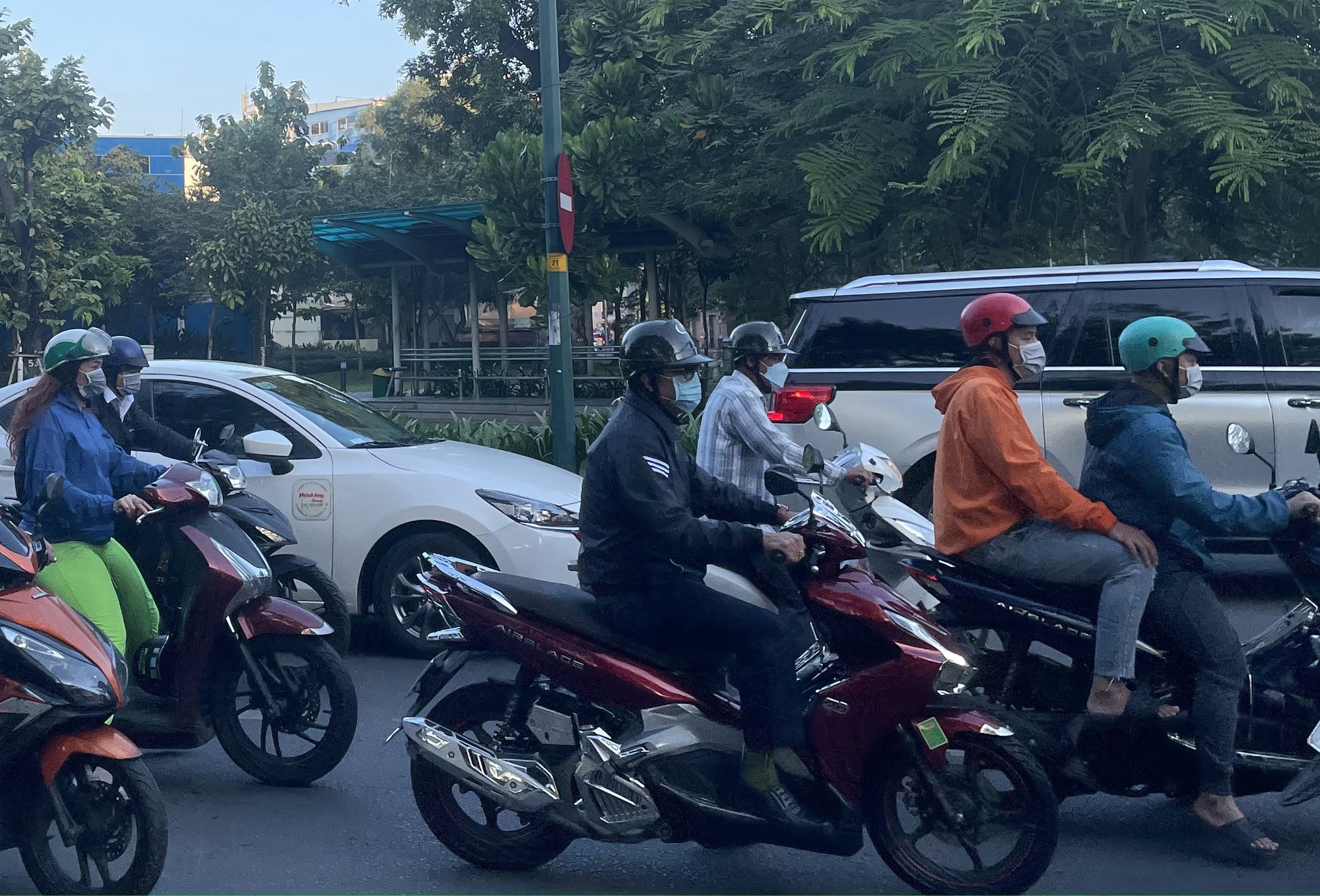 Thời tiết se lạnh: Những điều cần biết và cách giữ ấm hiệu quả Gallery 1