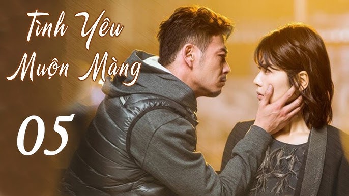 Tình Yêu Muộn Màng: Hạnh Phúc Đến Từ Sự Chín Chín Gallery 1