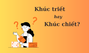 Trấn lột hay chấn lột? Gallery 1