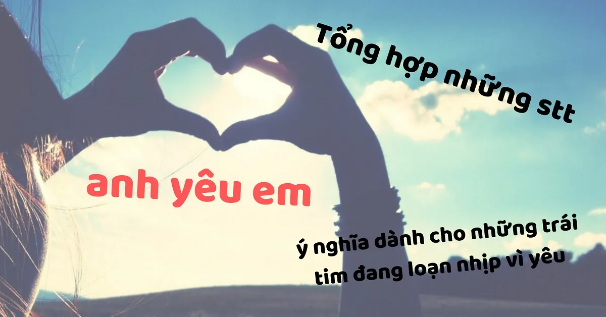 Anh Rất Yêu Em Gallery 1