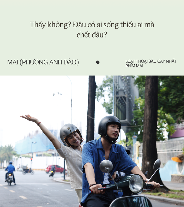 Chẳng Ai Sẽ Chết Nếu Thiếu Vắng Một Người Gallery 1