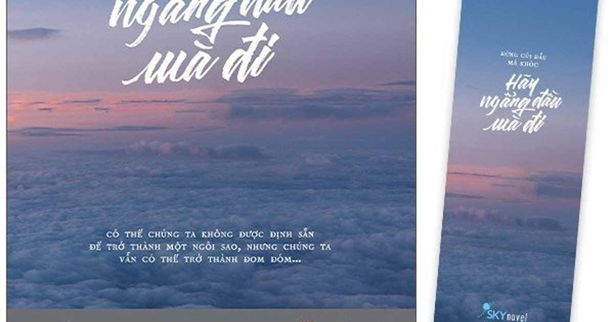 Đừng cúi đầu mà khóc, hãy ngẩng đầu mà đi Gallery 1